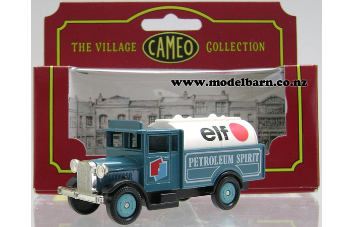 Morris Tanker "Elf" (83mm)