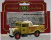 Morris Truck with Sacks Load "Thorley's Food" (83mm)