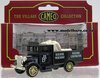 Morris Truck with Sacks Load "BB" (83mm)