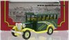 Bedford Bus "Dorothy Holbrook" (80mm)