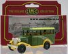 Bedford Bus "Dorothy Holbrook" (80mm)