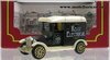 Ford Model T Van "Ross Electrical" (69mm)