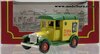 Ford Model T Van "Zebra Grate Polish" (69mm)