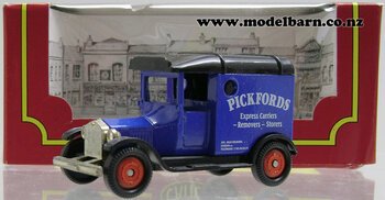 Ford Model T Van "Pickfords" (69mm)-ford-Model Barn