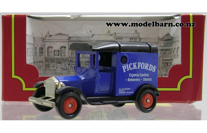 Ford Model T Van "Pickfords" (69mm)