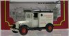 Ford Model T Van "J Webster & Sons" (69mm)