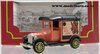 Ford Model T Van "The Red Lion" (69mm)