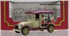 Ford Model T Van "The Bull" (69mm)