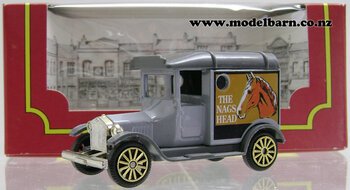 Ford Model T Van "The Nags Head" (69mm)-ford-Model Barn