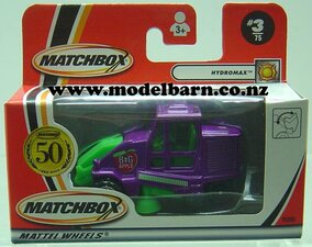 Hydromax Street Cleaner (59mm, purple)-other-vehicles-Model Barn