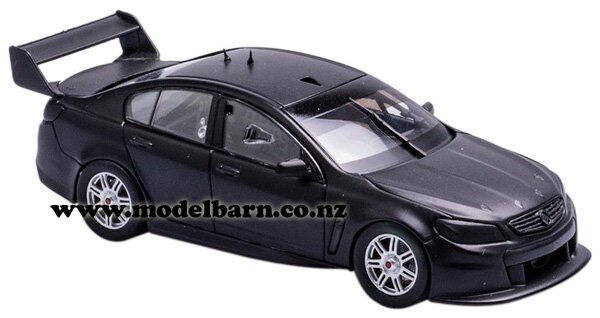 1/43 Holden VF Commodore V8 Supercar (Satin Black) - Vehicles