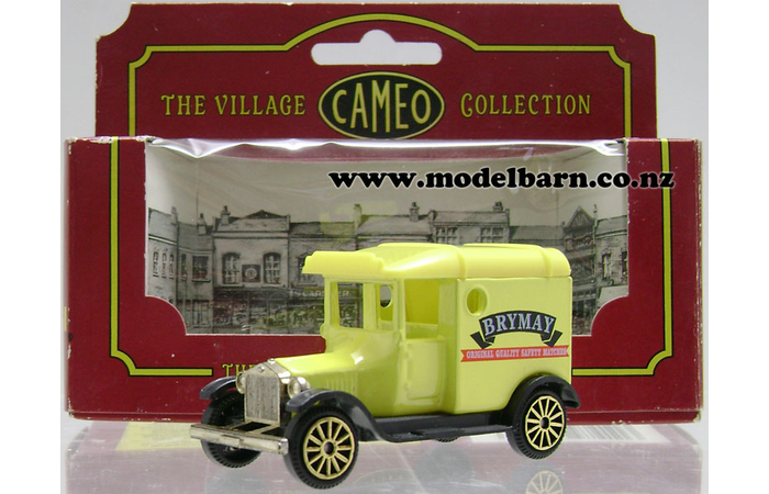 Ford Model T Van "Brymay" (69mm)