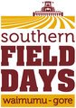 Southern Field Days February 11, 12, 13 2026