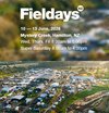 Mystery Creek Fieldays June 10, 11, 12, 13  2026