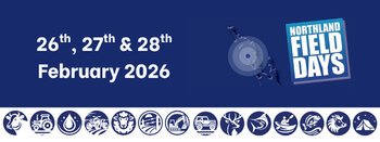 Northland Field Days February 26, 27, 28 2026-upcoming-events-Model Barn