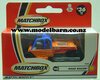 Road Roller (69mm, orange)