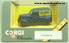 Ford Popular Van "Corgi Collector Club 1989" (83mm)