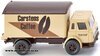 1/87 International 2-Axle Box Truck "Carstens Caffee"