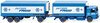 1/87 MAN Refer Truck & Trailer "Interfrigo"