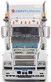 1/50 Mack Super-Liner III & Freighter Tautliner B-Double Combo "Centurion"