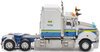 1/50 Mack Super-Liner III & Freighter Tautliner B-Double Combo "Centurion"