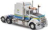 1/50 Mack Super-Liner III & Freighter Tautliner B-Double Combo "Centurion"