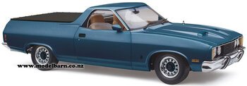1/18 Ford XC Ute (Midnight Blue)-vehicles-Model Barn