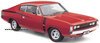 1/18 Chrysler Valiant VH Charger E49 R/T (Vintage Red)