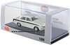 1/64 Ford Cortina Mark I Series 2 (Silver)