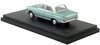 1/64 Ford Cortina Mark I Series 2 (Velvet Green)