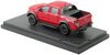 1/64 Ford Ranger Raptor (2019, True Red)