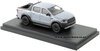1/64 Ford Ranger Raptor (2019, Conquer Grey)