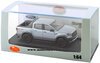 1/64 Ford Ranger Raptor (2019, Conquer Grey)