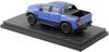 1/64 Ford Ranger Raptor (2019, Blue Lightning)