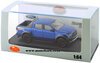 1/64 Ford Ranger Raptor (2019, Blue Lightning)