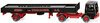 1/87 MAN Prime Mover & Semi Flat Deck Trailer "Eisen und Stahlhandel AG"