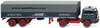 1/87 MAN Prime Mover & Semi Covered Trailer "Schmidt"