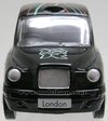 London Taxi (black) "London Olympic Games 2012"