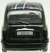 London Taxi (black) "London Olympic Games 2012"