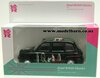 London Taxi (black) "London Olympic Games 2012"