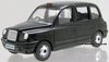 London Taxi (black) "Best of British"