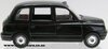 London Taxi (black) "Best of British"