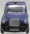 London Taxi "Can't Buy Me Love"