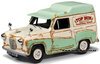Austin A35 Van Collection (Cheese Please!, Top Bun, Spick & Spanmobile) "Wallace & Gromit"