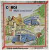1/50 Bedford Pantechnicon & 1/50 Bedford OB Bus "We're on the Move"