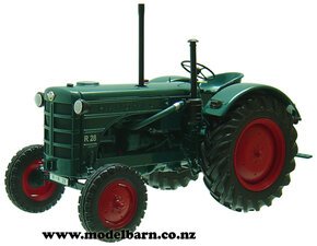 1/18 Hanomag R28 (1953)-other-tractors-Model Barn