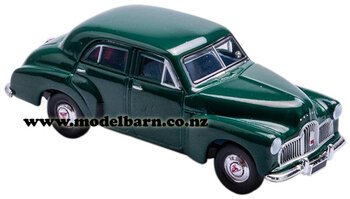 1/64 Holden FX 48-215 Sedan (Forester Green)-holden-Model Barn