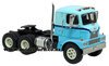 1/64 Mack H673-ST Prime Mover (1960, light blue)