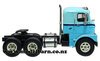 1/64 Mack H673-ST Prime Mover (1960, light blue)