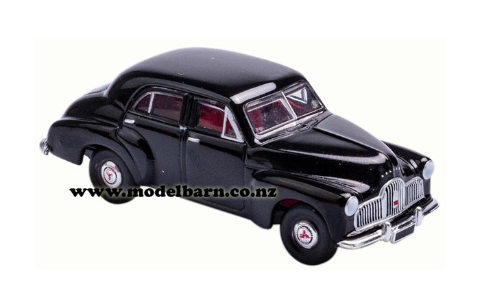 1/64 Holden FX 48-215 Sedan (black)